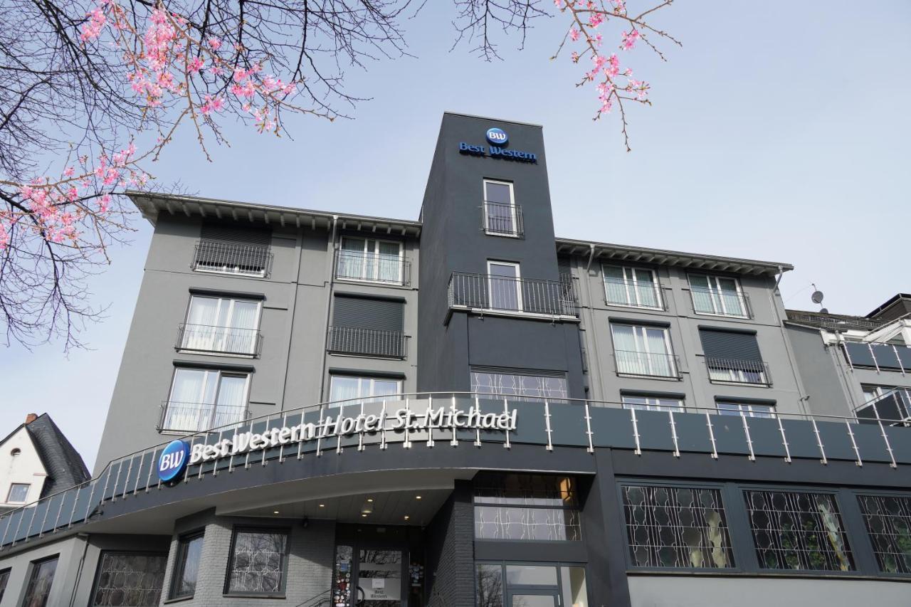 Hotel Western St. Michael 4*