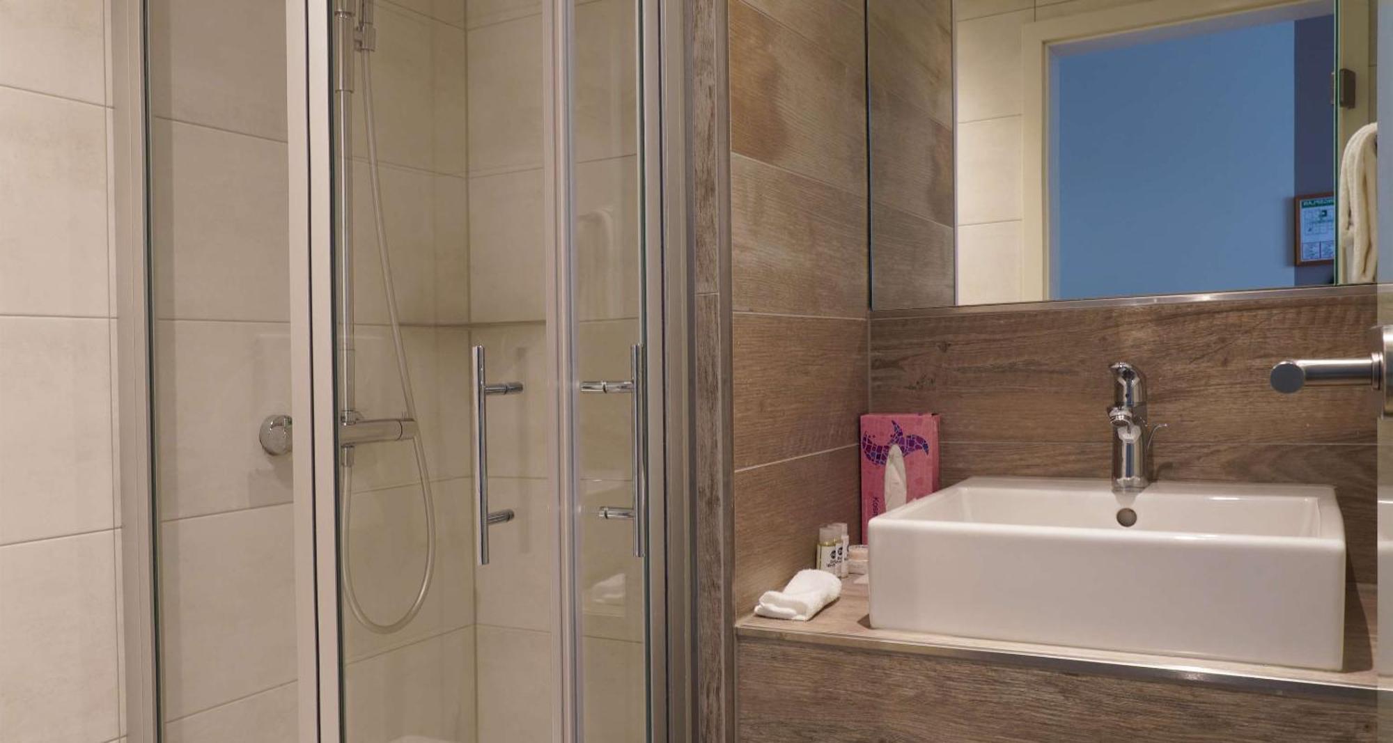 Western St. Michael Hotel 4*
