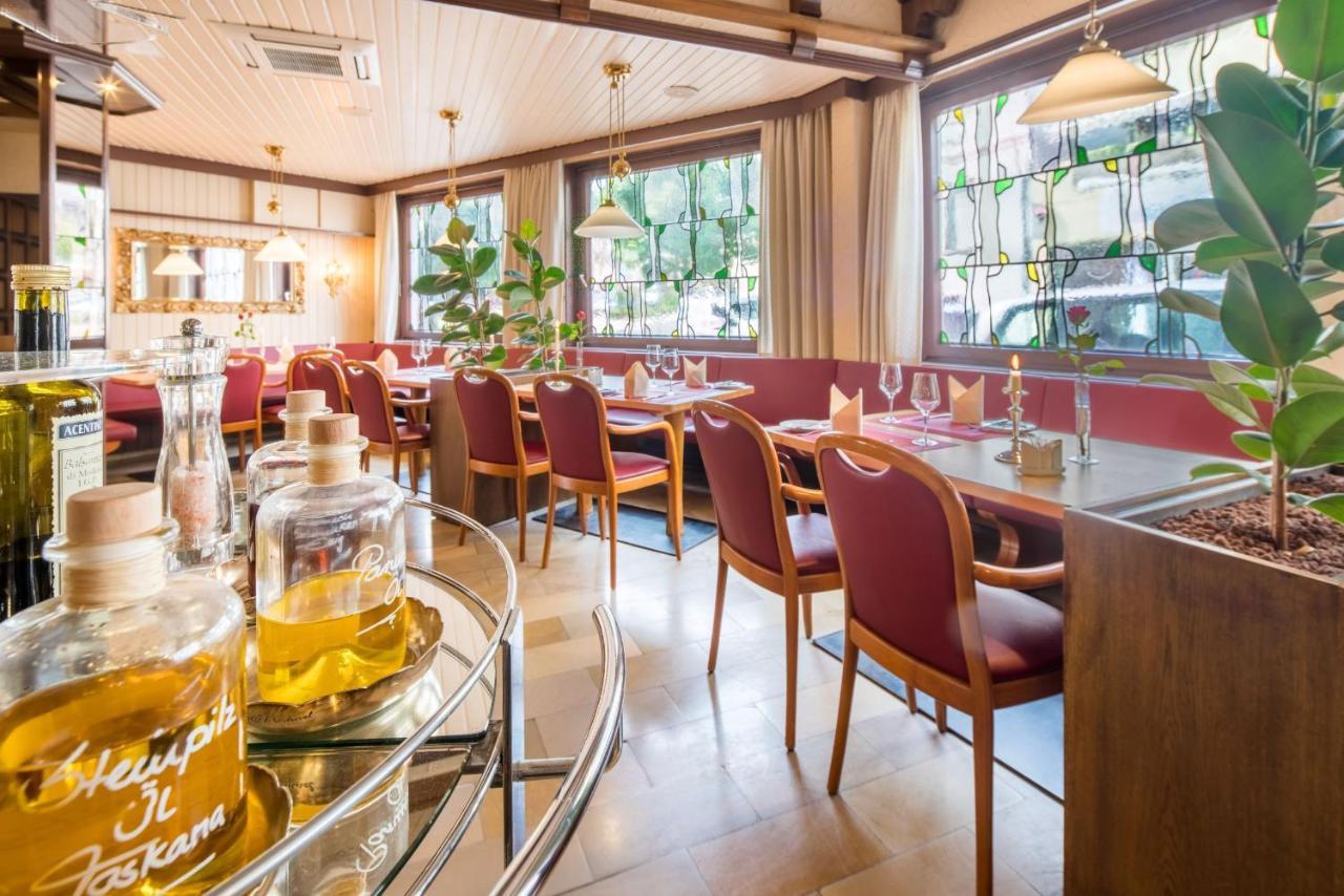 Western St. Michael Hotel Morbach
